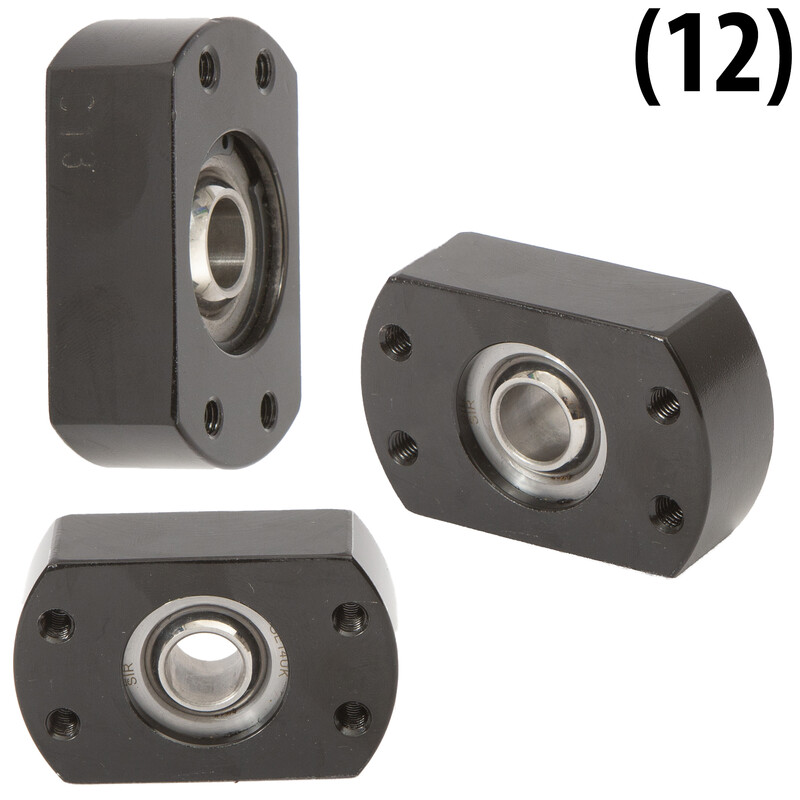 Pièces Détachées pour Bras de Suspension DriftMax